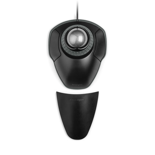 Kensington Orbit mouse Office Ambidextrous USB Type-A Trackball