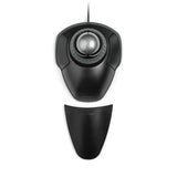 Kensington Orbit mouse Office Ambidextrous USB Type-A Trackball