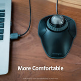 Kensington Orbit mouse Office Ambidextrous USB Type-A Trackball