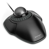 Kensington Orbit mouse Office Ambidextrous USB Type-A Trackball