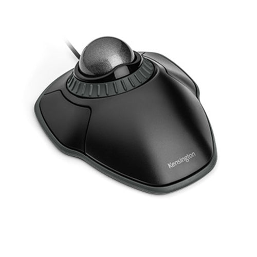 Kensington Orbit mouse Office Ambidextrous USB Type-A Trackball