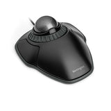 Kensington Orbit mouse Office Ambidextrous USB Type-A Trackball
