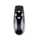 Kensington Presenter Expert wireless presenter RF Black