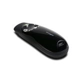 Kensington Presenter Expert wireless presenter RF Black