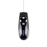 Kensington Presenter Expert wireless presenter RF Black