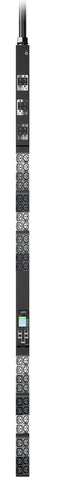 APC NetShelter Rack PDU Advanced Gen 2, Metered, 3Phase, 22.1kW 400V 32A or 17.3kW 415V 30A, 530P6, 48 Outlet