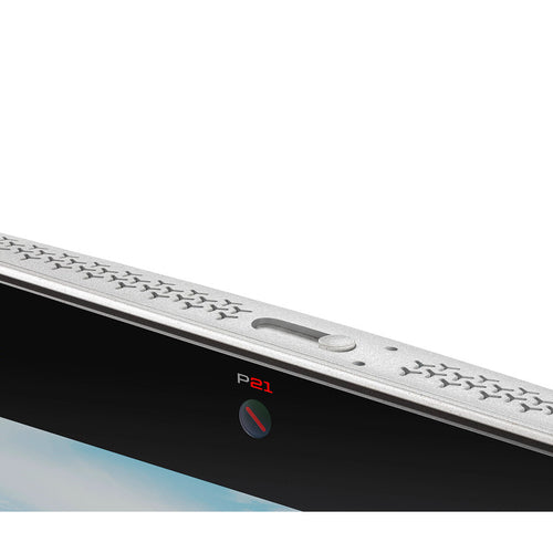 HP Poly Studio P21Personal Meeting FHD Display 54.6 cm (21.5") 1920 x 1080 pixels White