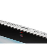 HP Poly Studio P21Personal Meeting FHD Display 54.6 cm (21.5") 1920 x 1080 pixels White
