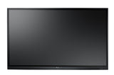 AG Neovo IFP-8602 Interactive flat panel 2.17 m (85.6") IPS Wi-Fi 350 cd/m² 4K Ultra HD Black Touchscreen Built-in processor Android 8.0