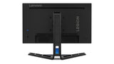 Lenovo Legion R25f-30 computer monitor 62.2 cm (24.5") 1920 x 1080 pixels Full HD LED Black