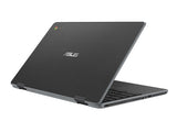 ASUS Chromebook C204MA-Q1-CB laptop Intel® Celeron® N N4000 29.5 cm (11.6") HD 4 GB LPDDR4-SDRAM 32 GB eMMC Wi-Fi 5 (802.11ac) ChromeOS Grey