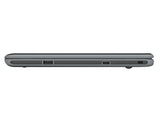 ASUS Chromebook C204MA-C1R-CA laptop Intel® Celeron® N N4020 29.5 cm (11.6") HD 4 GB LPDDR4-SDRAM 32 GB eMMC Wi-Fi 5 (802.11ac) ChromeOS Grey