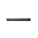 ASUS TUF Gaming TUF506IH-RS74 laptop AMD Ryzen™ 7 4800H 39.6 cm (15.6") Full HD 16 GB DDR4-SDRAM 512 GB SSD NVIDIA® GeForce® GTX 1650 Wi-Fi 5 (802.11ac) Windows 10 Home Grey