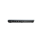 ASUS TUF Gaming TUF506IH-RS74 laptop AMD Ryzen™ 7 4800H 39.6 cm (15.6") Full HD 16 GB DDR4-SDRAM 512 GB SSD NVIDIA® GeForce® GTX 1650 Wi-Fi 5 (802.11ac) Windows 10 Home Grey