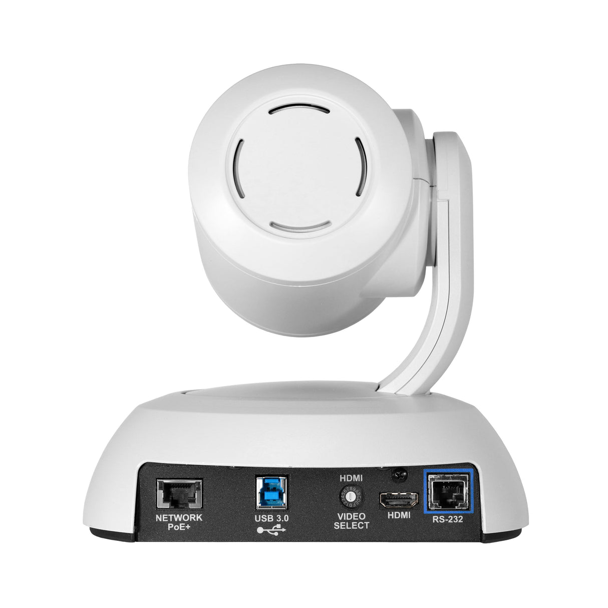 Vaddio RoboSHOT 30E USB PTZ Camera