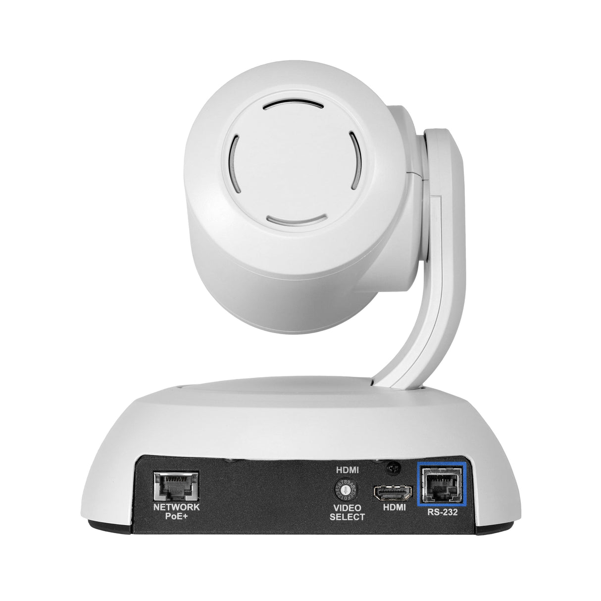 Vaddio EasyIP 20 Base Kit with Professional IP PTZ Camera