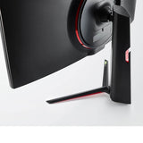 LG 34GN850-B computer monitor 86.4 cm (34") 3440 x 1440 pixels UltraWide Quad HD Black