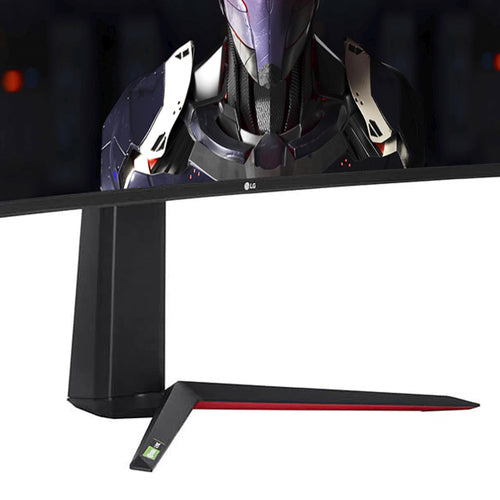 LG 34GN850-B computer monitor 86.4 cm (34") 3440 x 1440 pixels UltraWide Quad HD Black