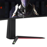 LG 34GN850-B computer monitor 86.4 cm (34") 3440 x 1440 pixels UltraWide Quad HD Black