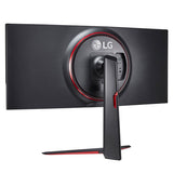 LG 34GN850-B computer monitor 86.4 cm (34") 3440 x 1440 pixels UltraWide Quad HD Black