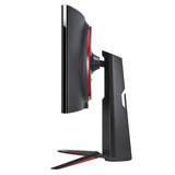 LG 34GN850-B computer monitor 86.4 cm (34") 3440 x 1440 pixels UltraWide Quad HD Black