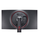 LG 34GN850-B computer monitor 86.4 cm (34") 3440 x 1440 pixels UltraWide Quad HD Black
