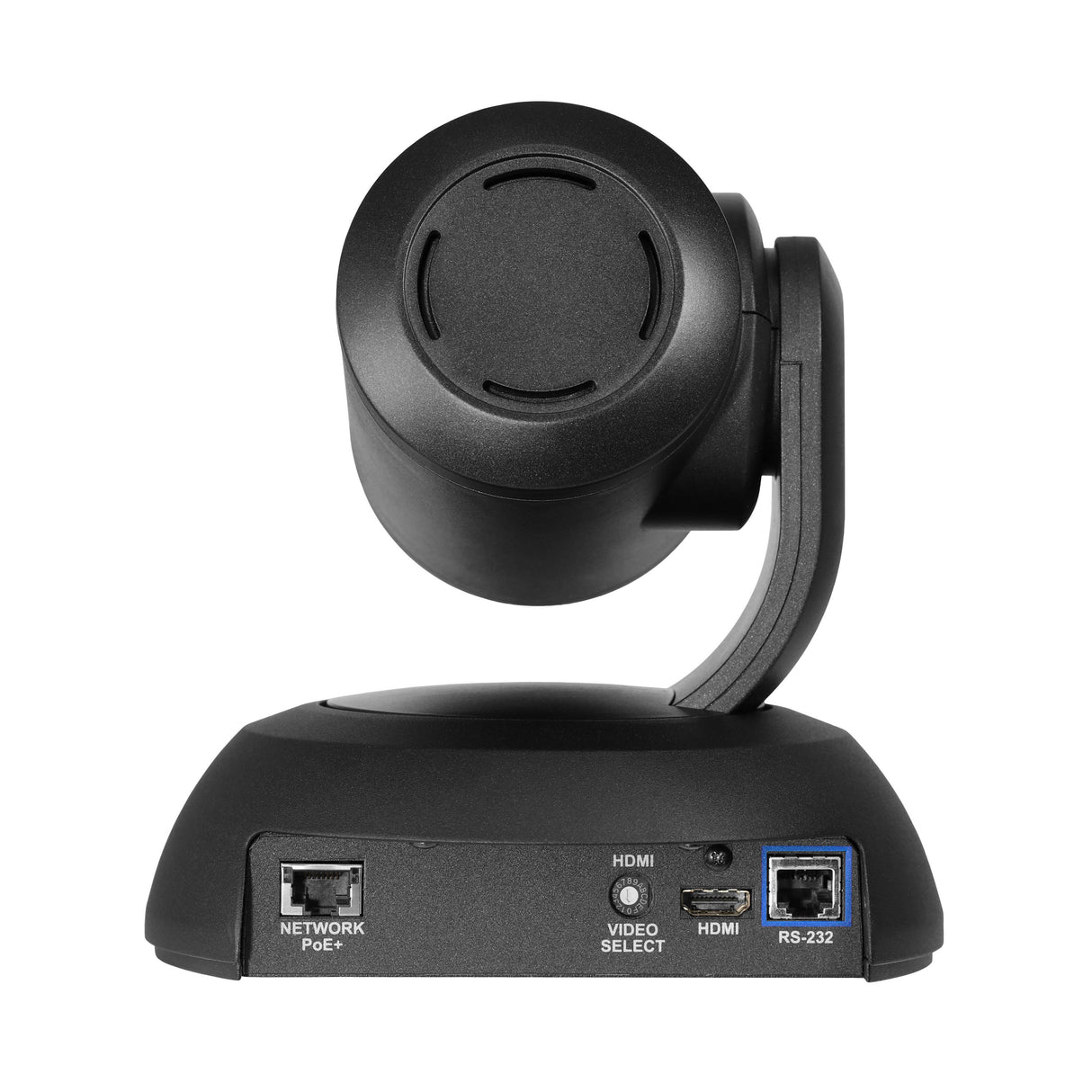Vaddio EasyIP 20 Base Kit with Professional IP PTZ Camera