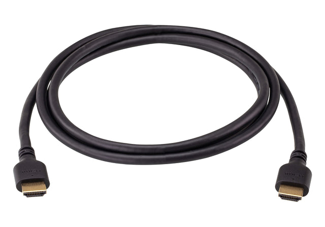 ATEN 2L-7D02H21 HDMI cable 1.8 m HDMI Type A (Standard) Black