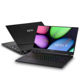 GIGABYTE AERO 17 SB-7US1130SH Intel® Core™ i7 i7-10750H Laptop 43.9 cm (17.3") Full HD 16 GB DDR4-SDRAM 512 GB SSD NVIDIA® GeForce® GTX 1660 Ti Wi-Fi 6 (802.11ax) Windows 10 Home Black