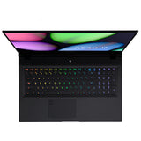 GIGABYTE AERO 17 SB-7US1130SH Intel® Core™ i7 i7-10750H Laptop 43.9 cm (17.3") Full HD 16 GB DDR4-SDRAM 512 GB SSD NVIDIA® GeForce® GTX 1660 Ti Wi-Fi 6 (802.11ax) Windows 10 Home Black