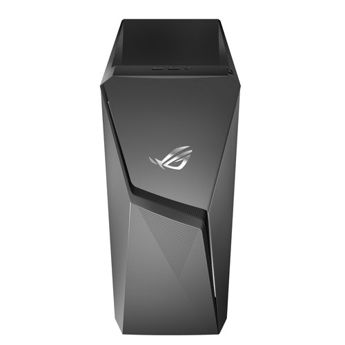 ASUS GL10CS-BS763-CB PC Intel® Core™ i7 i7-9700K 16 GB DDR4-SDRAM 1.51 TB HDD+SSD NVIDIA® GeForce RTX™ 2060 Windows 10 Home Black