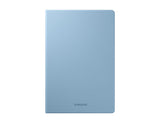 Samsung EF-BP610PLEGCA tablet case 26.4 cm (10.4") Folio Blue