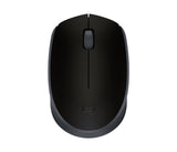 Logitech 910-004940 mouse Office Ambidextrous RF Wireless