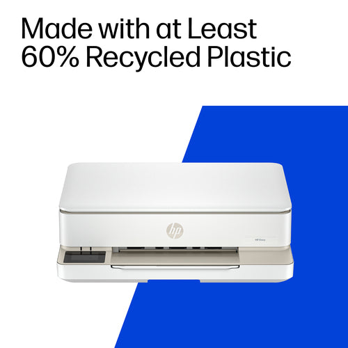 HP Envy All-in-One Color Printer, Photo printing; Copier, Scanner