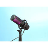 Manhattan 102674 microphone Black PC microphone