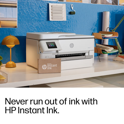HP OfficeJet Pro 9720 Color Printer