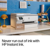 HP OfficeJet Pro 9720 Color Printer