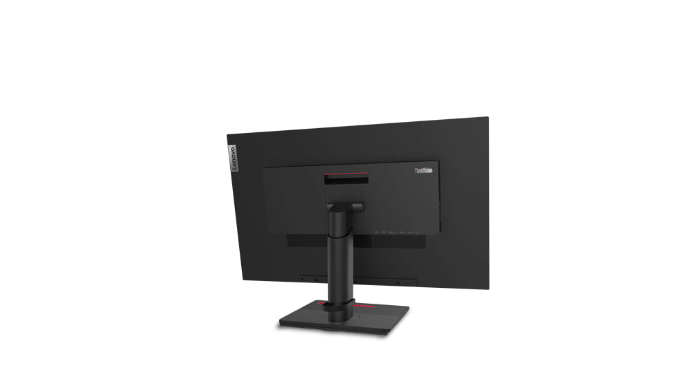 Lenovo ThinkVision P32p-20 computer monitor 80 cm (31.5") 3840 x 2160 pixels 4K Ultra HD LED Black
