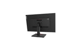 Lenovo ThinkVision P32p-20 computer monitor 80 cm (31.5") 3840 x 2160 pixels 4K Ultra HD LED Black