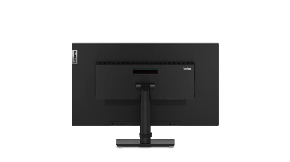 Lenovo ThinkVision P32p-20 computer monitor 80 cm (31.5") 3840 x 2160 pixels 4K Ultra HD LED Black