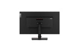 Lenovo ThinkVision P32p-20 computer monitor 80 cm (31.5") 3840 x 2160 pixels 4K Ultra HD LED Black