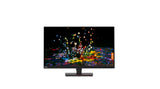 Lenovo ThinkVision P32p-20 computer monitor 80 cm (31.5") 3840 x 2160 pixels 4K Ultra HD LED Black