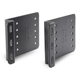 APC Bracket Kit, Zero U PDU, HP