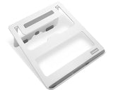 Lenovo GXF0X02618 laptop stand Grey, White 38.1 cm (15")