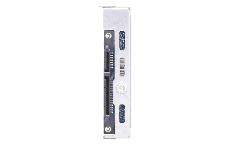 QNAP QDA-SA3 interface cards/adapter Internal SATA