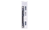 QNAP QDA-SA3 interface cards/adapter Internal SATA
