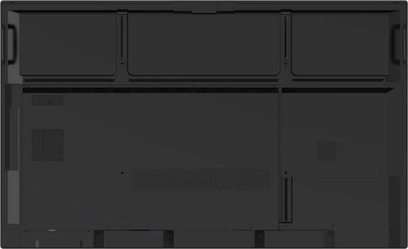 Viewsonic IFP6563-1C interactive whiteboard 165.1 cm (65") 3840 x 2160 pixels Touchscreen Black