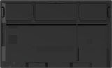 Viewsonic IFP6563-1C interactive whiteboard 165.1 cm (65") 3840 x 2160 pixels Touchscreen Black