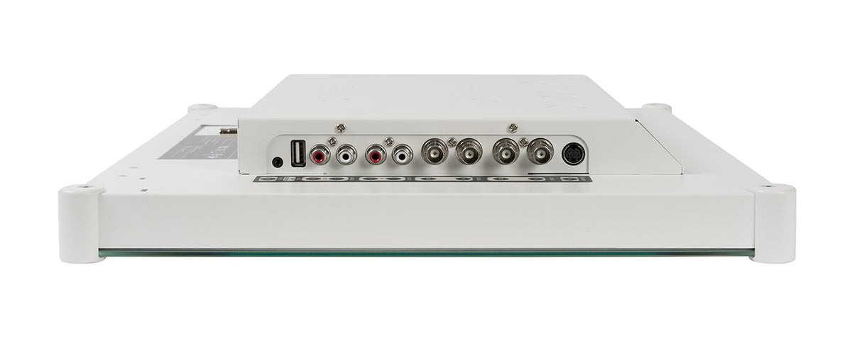 AG Neovo DR-17G computer monitor 43.2 cm (17") 1280 x 1024 pixels SVGA LED White