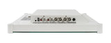 AG Neovo DR-17G computer monitor 43.2 cm (17") 1280 x 1024 pixels SVGA LED White